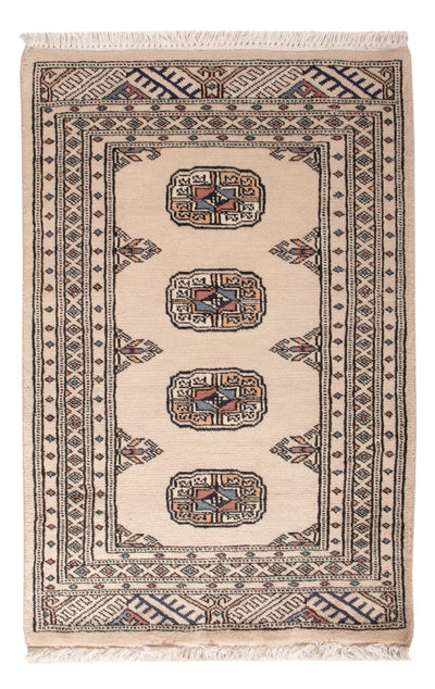 Pakistanska mattan 63x93cm - Oriental Carpet