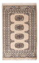 Pakistanska mattan 93x63cm - Oriental Carpet