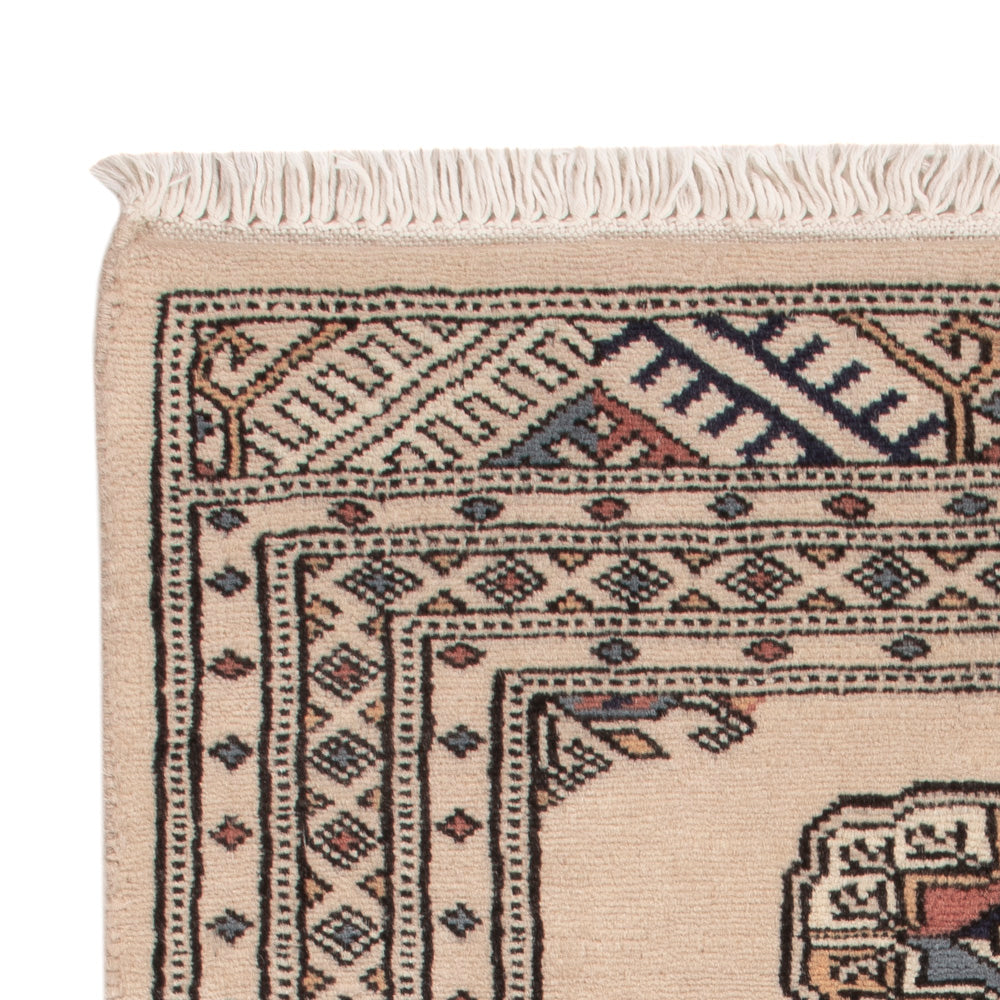 Pakistanska mattan 93x63cm - Oriental Carpet