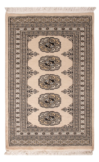 Pakistanska mattan 62x90cm - Oriental Carpet