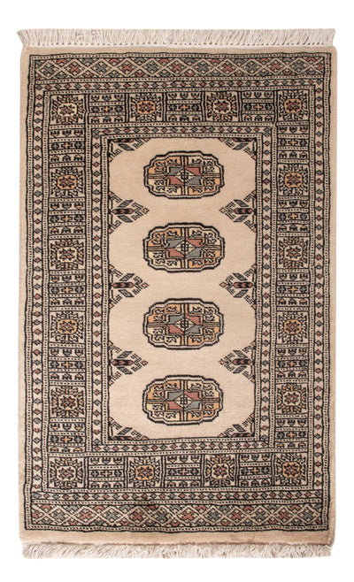 Pakistanska mattan 62x94cm - Oriental Carpet