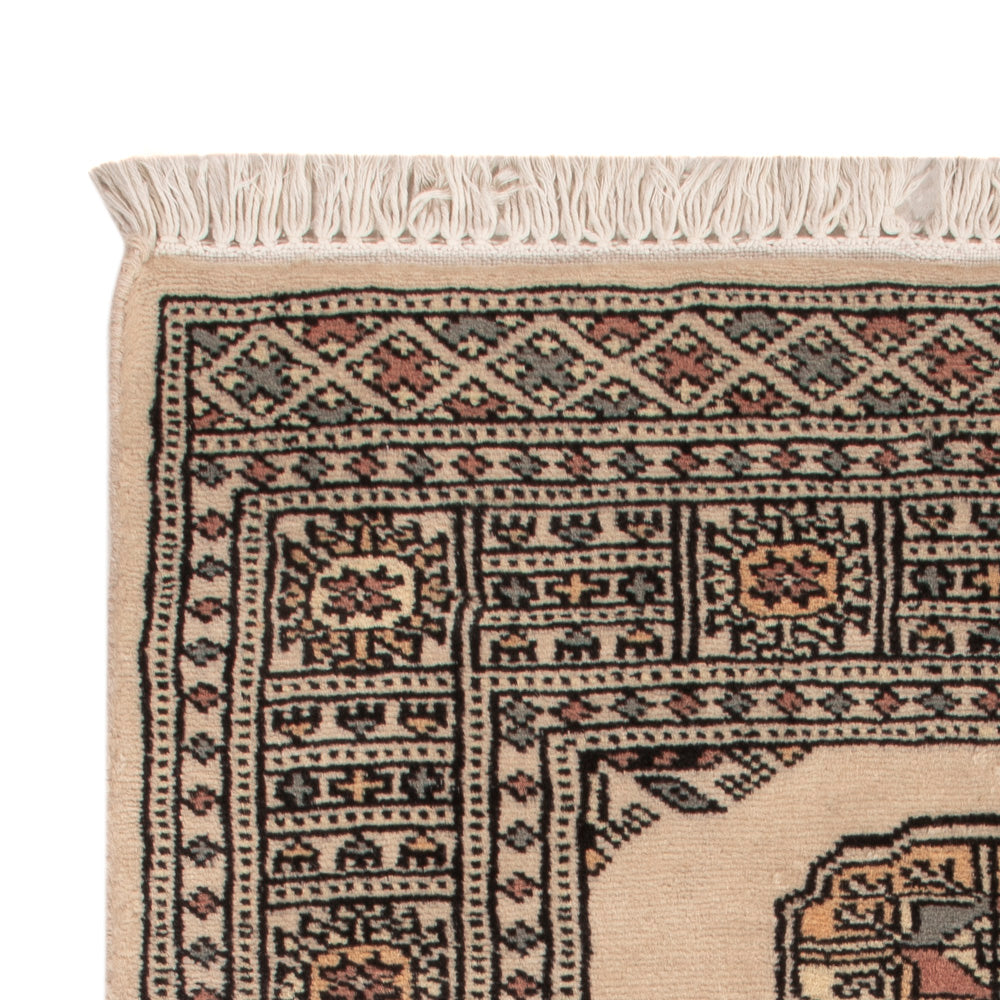 Pakistanska mattan 94x62cm - Oriental Carpet
