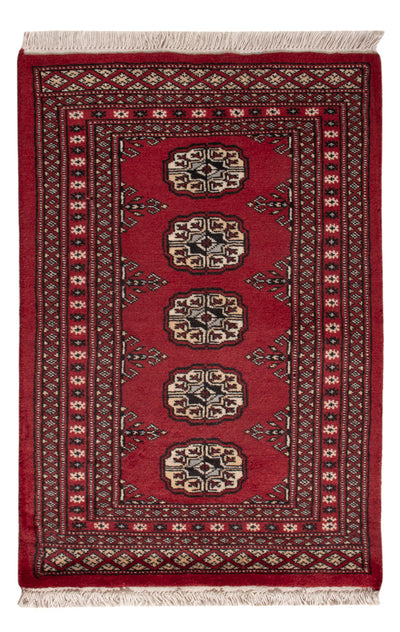 Pakistanska mattan 62x92cm - Oriental Carpet