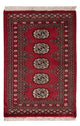 Pakistanska mattan 92x62cm - Oriental Carpet