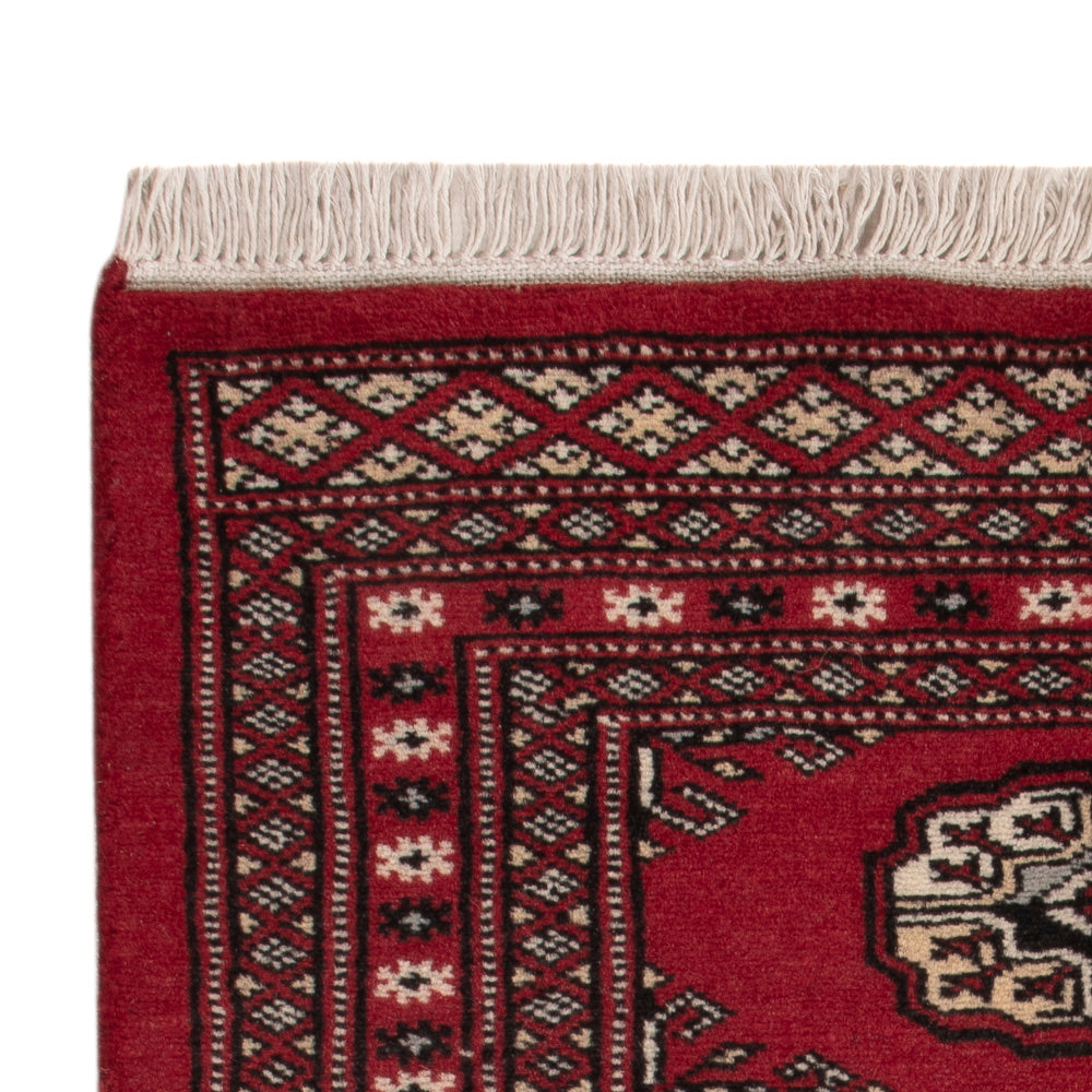 Pakistanska mattan 92x62cm - Oriental Carpet