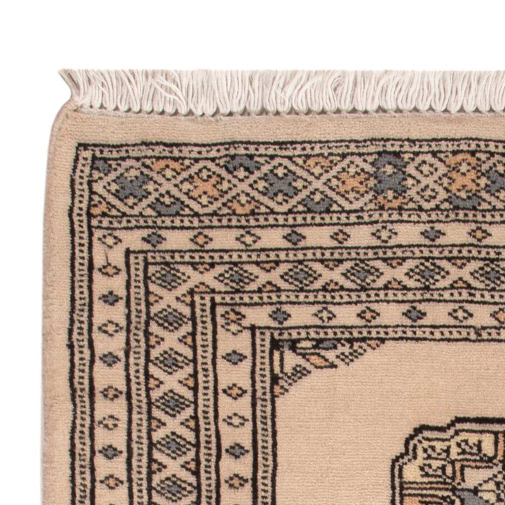 Pakistanska mattan 93x60cm - Oriental Carpet