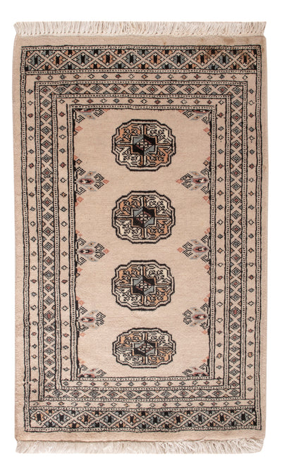 Pakistanska mattan 60x90cm - Oriental Carpet