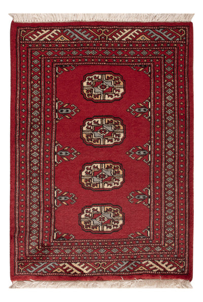 Pakistanska mattan 63x90cm - Oriental Carpet