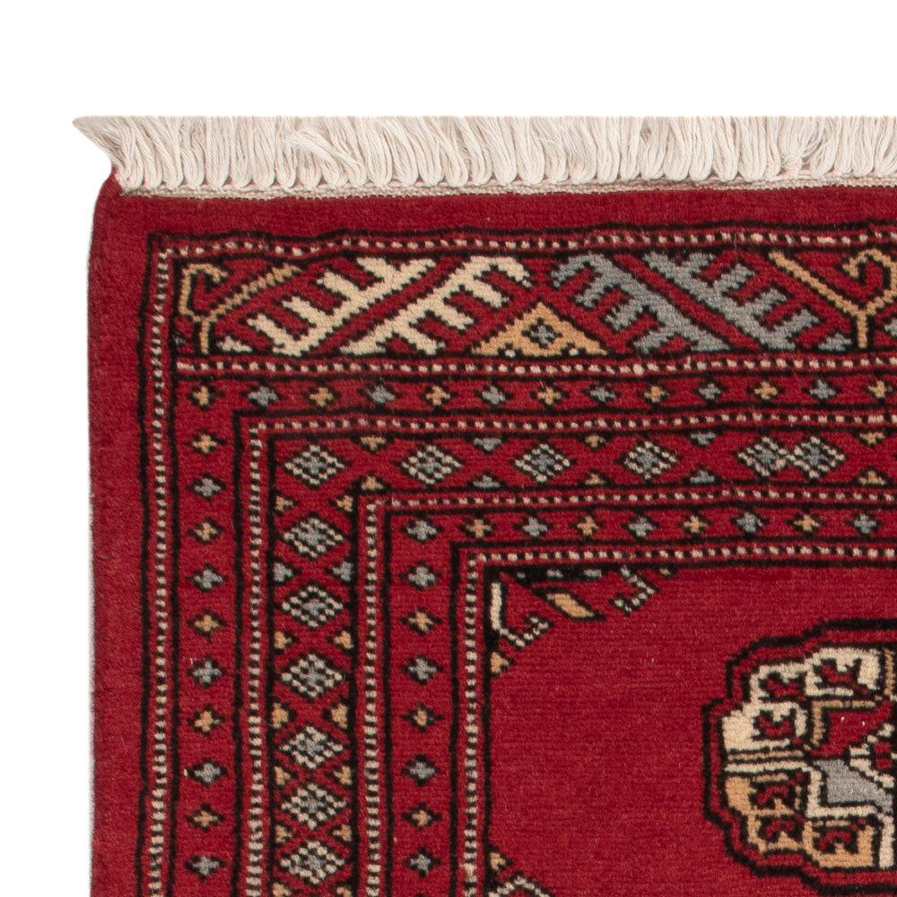 Pakistanska mattan 90x63cm - Oriental Carpet