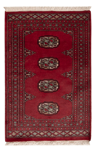 Pakistanska mattan 63x94cm - Oriental Carpet