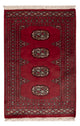 Pakistanska mattan 94x63cm - Oriental Carpet