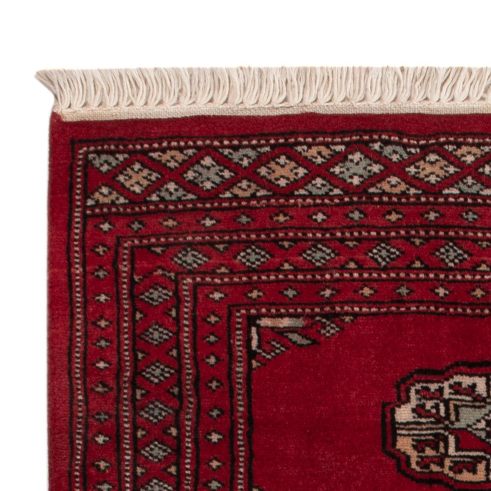 Pakistanska mattan 94x63cm - Oriental Carpet