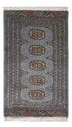 Pakistanska mattan 99x61cm - Oriental Carpet