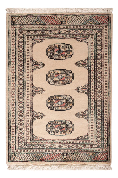 Pakistanska mattan 66x92cm - Oriental Carpet