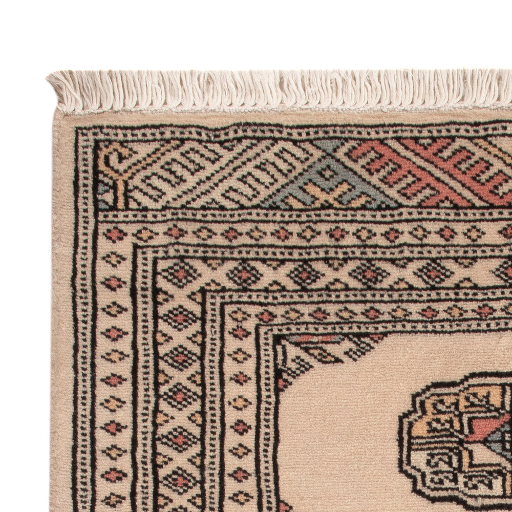Pakistanska mattan 92x66cm - Oriental Carpet