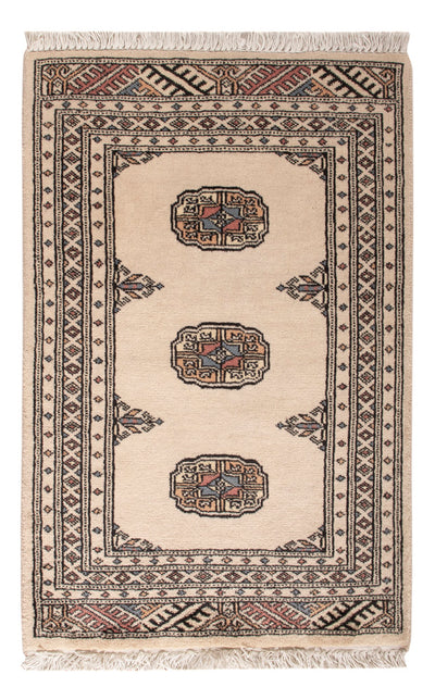 Pakistanska mattan 63x92cm - Oriental Carpet