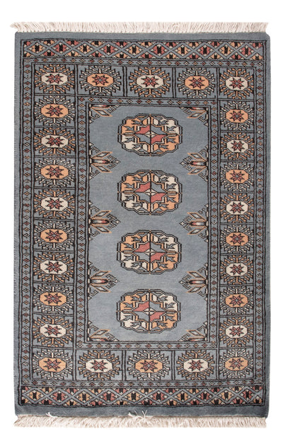 Pakistanska mattan 63x96cm - Oriental Carpet