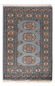 Pakistanska mattan 96x63cm - Oriental Carpet