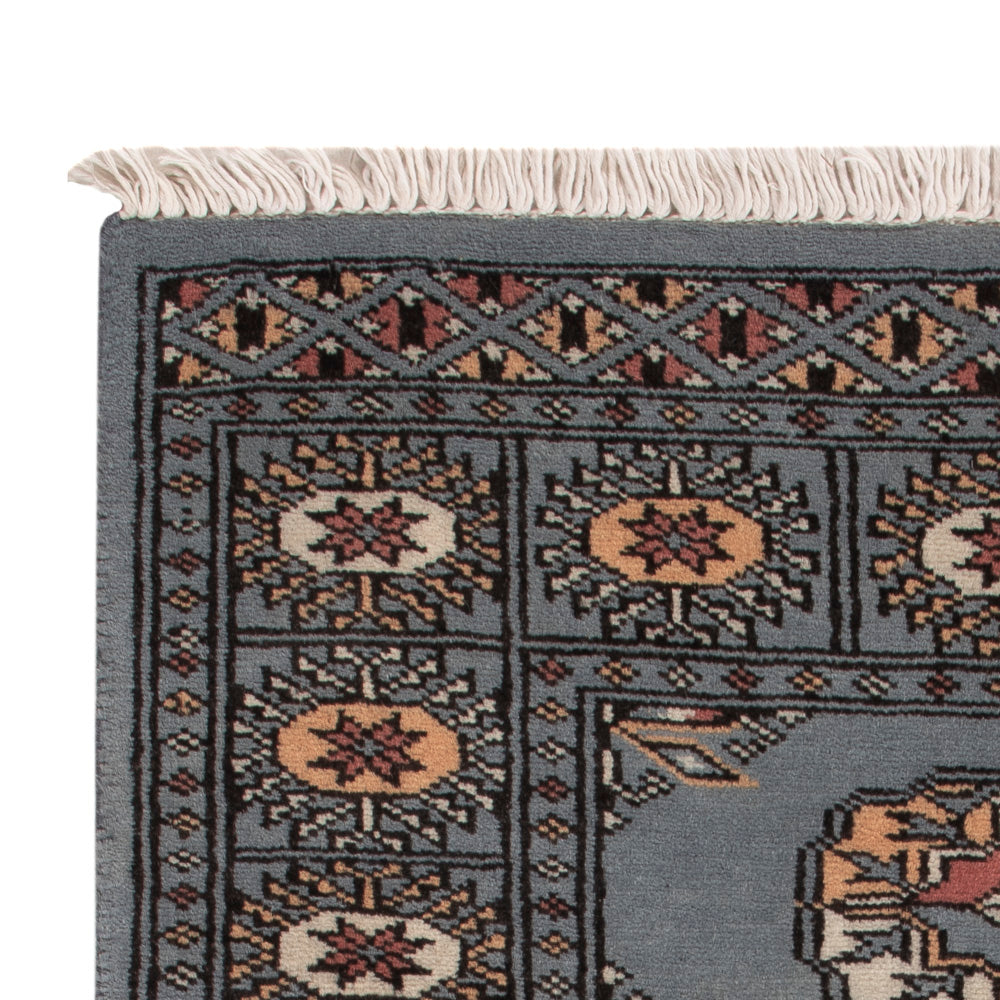 Pakistanska mattan 96x63cm - Oriental Carpet