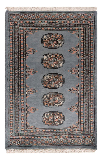 Pakistanska mattan 63x92cm - Oriental Carpet
