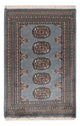 Pakistanska mattan 92x63cm - Oriental Carpet