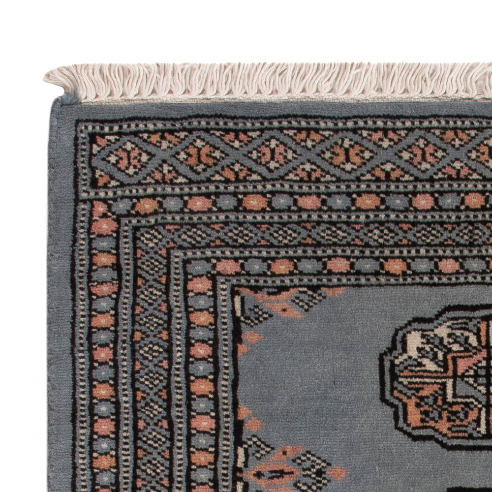 Pakistanska mattan 92x63cm - Oriental Carpet