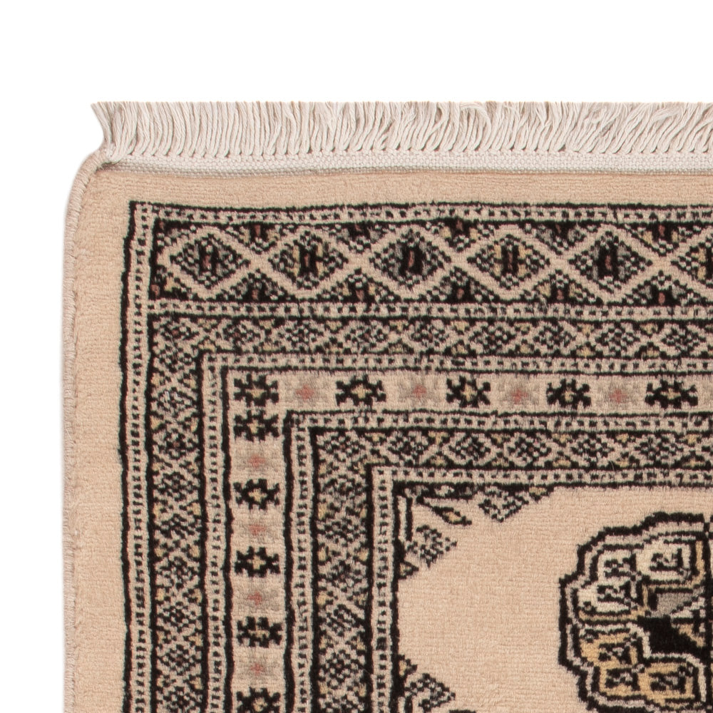 Pakistanska mattan 94x62cm - Oriental Carpet