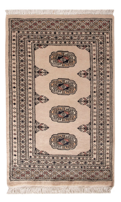 Pakistanska mattan 62x93cm - Oriental Carpet