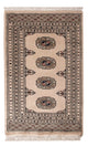Pakistanska mattan 93x62cm - Oriental Carpet