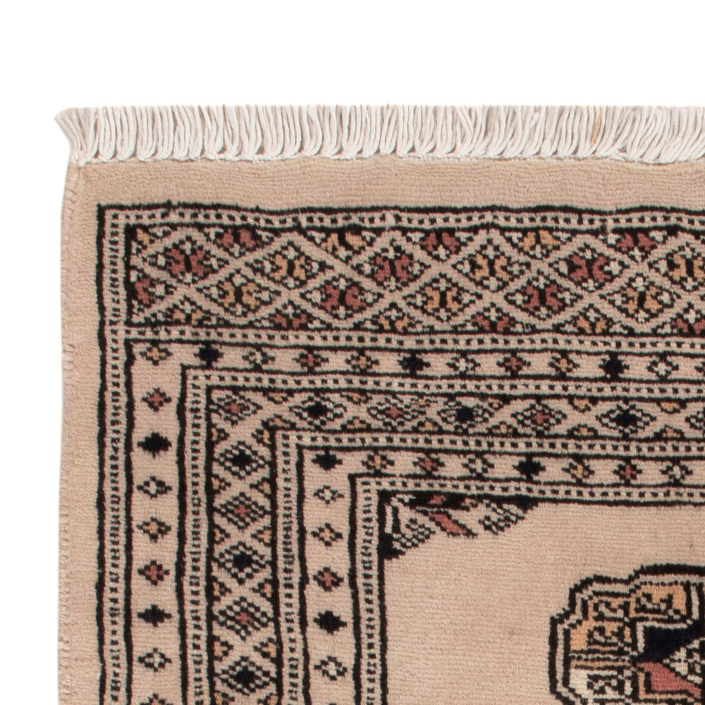 Pakistanska mattan 93x62cm - Oriental Carpet