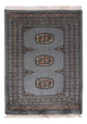 Pakistanska mattan 81x61cm - Oriental Carpet