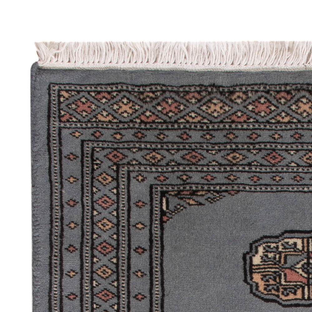 Pakistanska mattan 81x61cm - Oriental Carpet