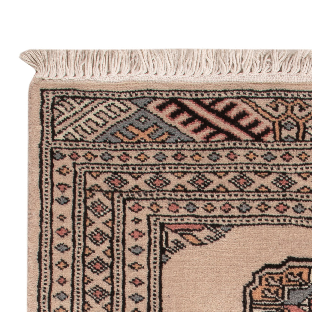 Pakistanska mattan 95x62cm - Oriental Carpet