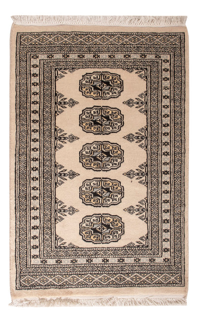 Pakistanska mattan 61x90cm - Oriental Carpet