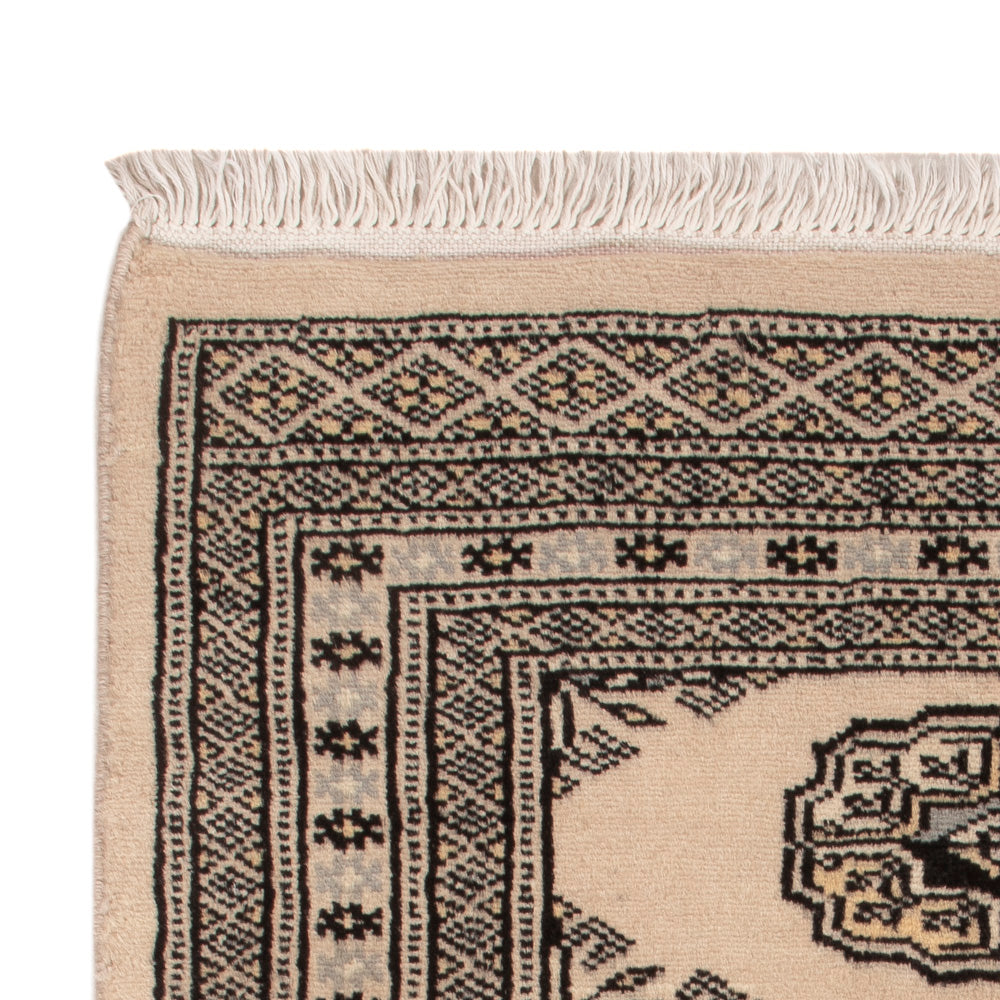 Pakistanska mattan 90x61cm - Oriental Carpet
