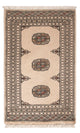 Pakistanska mattan 96x60cm - Oriental Carpet
