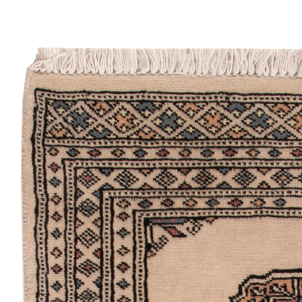 Pakistanska mattan 103x64cm - Oriental Carpet