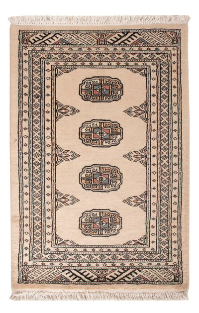 Pakistanska mattan 63x96cm - Oriental Carpet