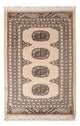 Pakistanska mattan 96x63cm - Oriental Carpet