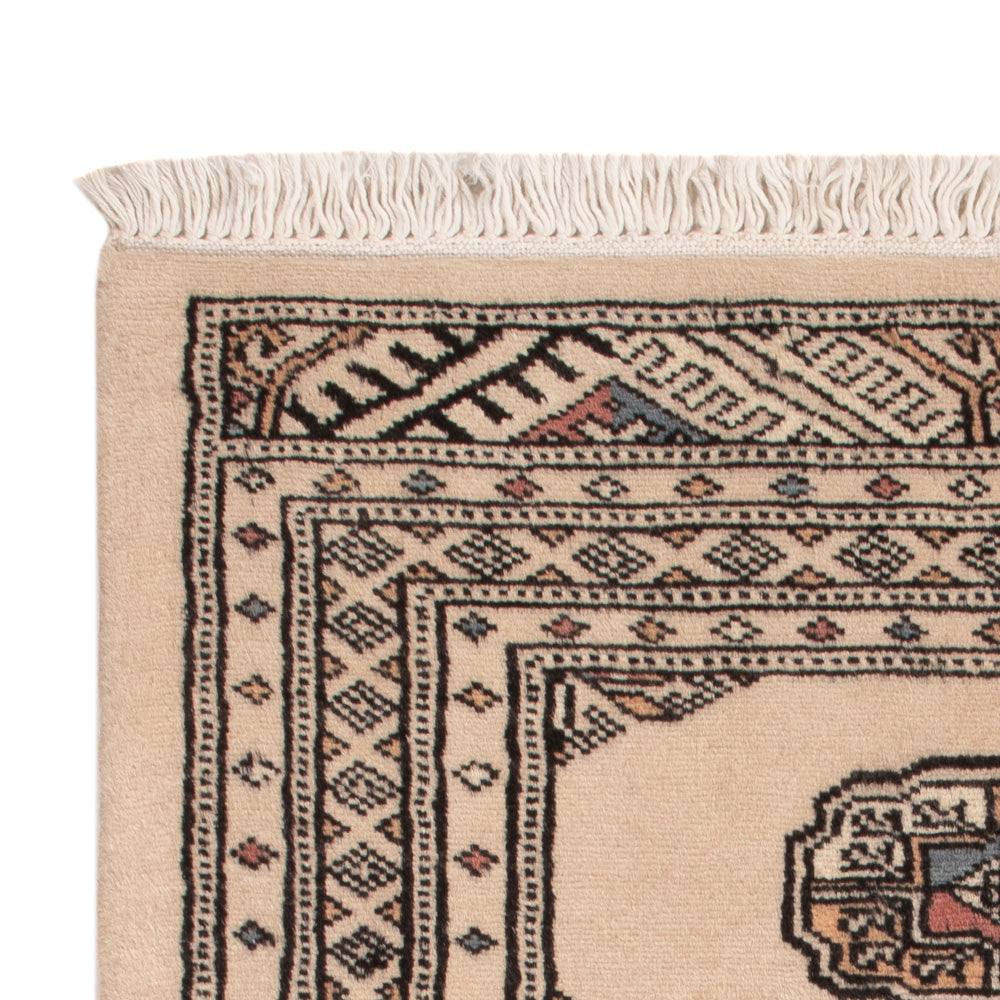 Pakistanska mattan 96x63cm - Oriental Carpet