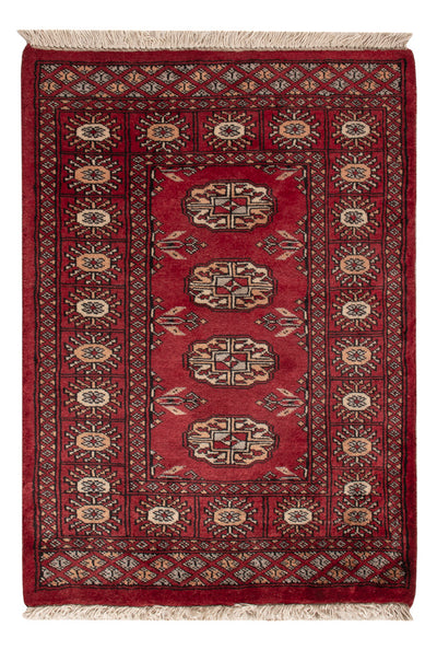 Pakistanska mattan 64x88cm - Oriental Carpet