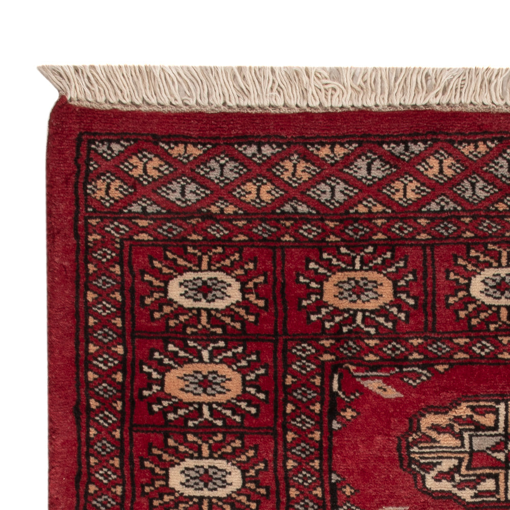 Pakistanska mattan 88x64cm - Oriental Carpet
