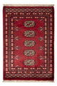 Pakistanska mattan 95x67cm - Oriental Carpet