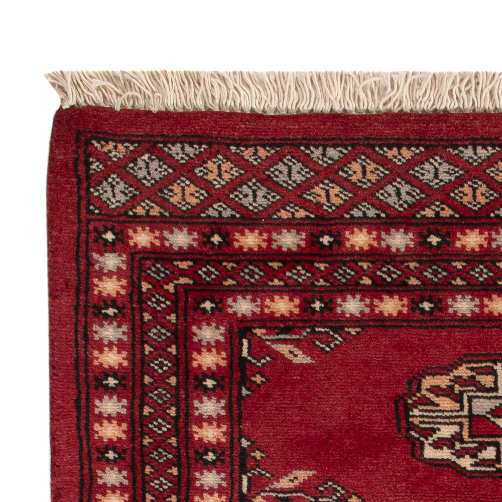 Pakistanska mattan 95x67cm - Oriental Carpet