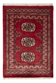 Pakistanska mattan 91x64cm - Oriental Carpet