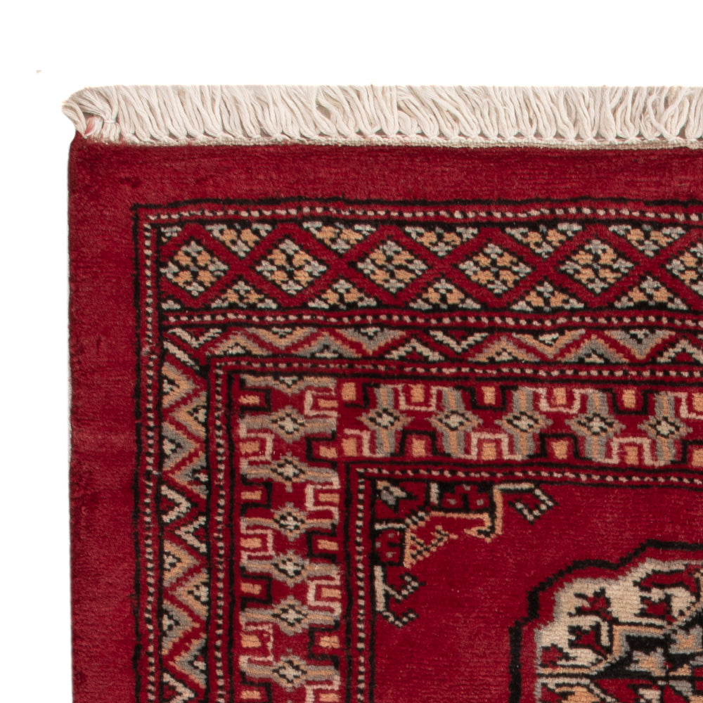 Pakistanska mattan 91x64cm - Oriental Carpet