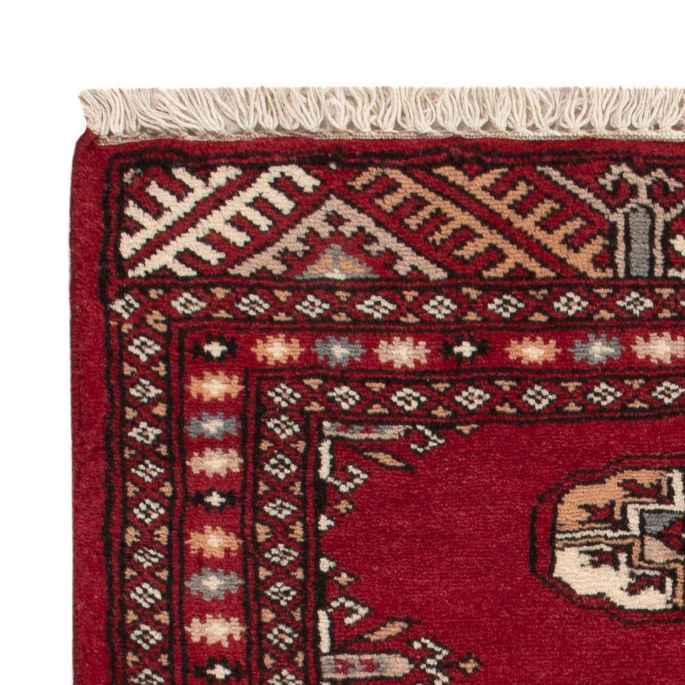 Pakistanska mattan 90x60cm - Oriental Carpet