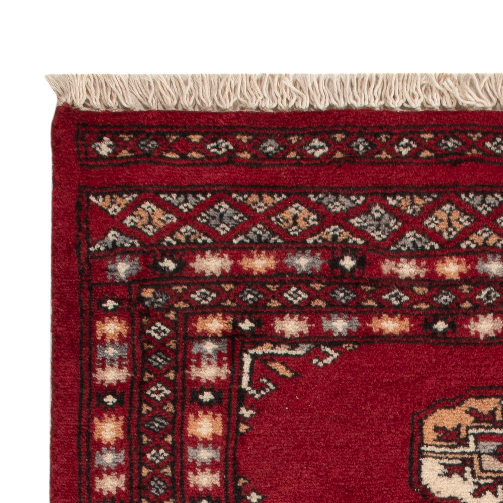 Pakistanska mattan 91x62cm - Oriental Carpet
