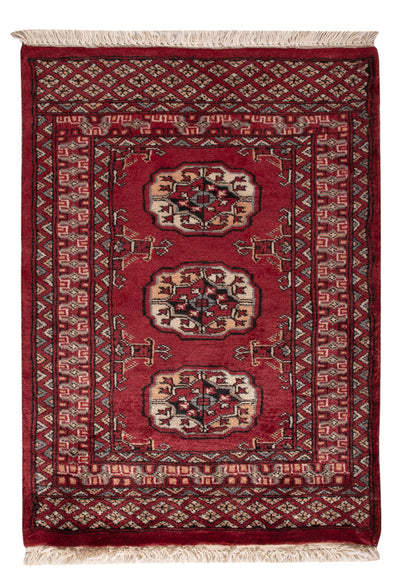 Pakistanska mattan 64x90cm - Oriental Carpet