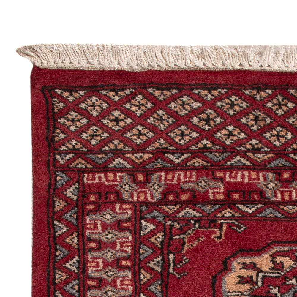 Pakistanska mattan 90x64cm - Oriental Carpet